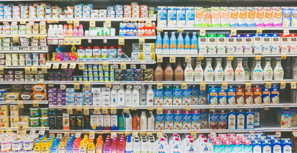 Albert Heijn co2