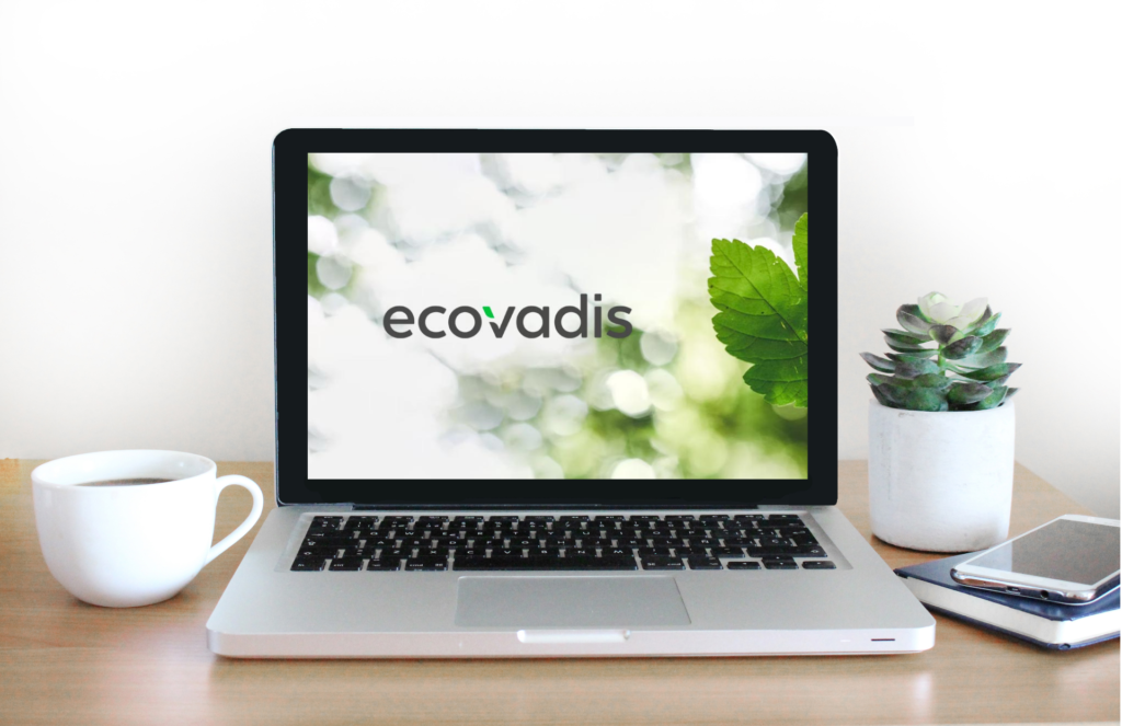 EcoVadis-Score verbeteren met CarbonScore