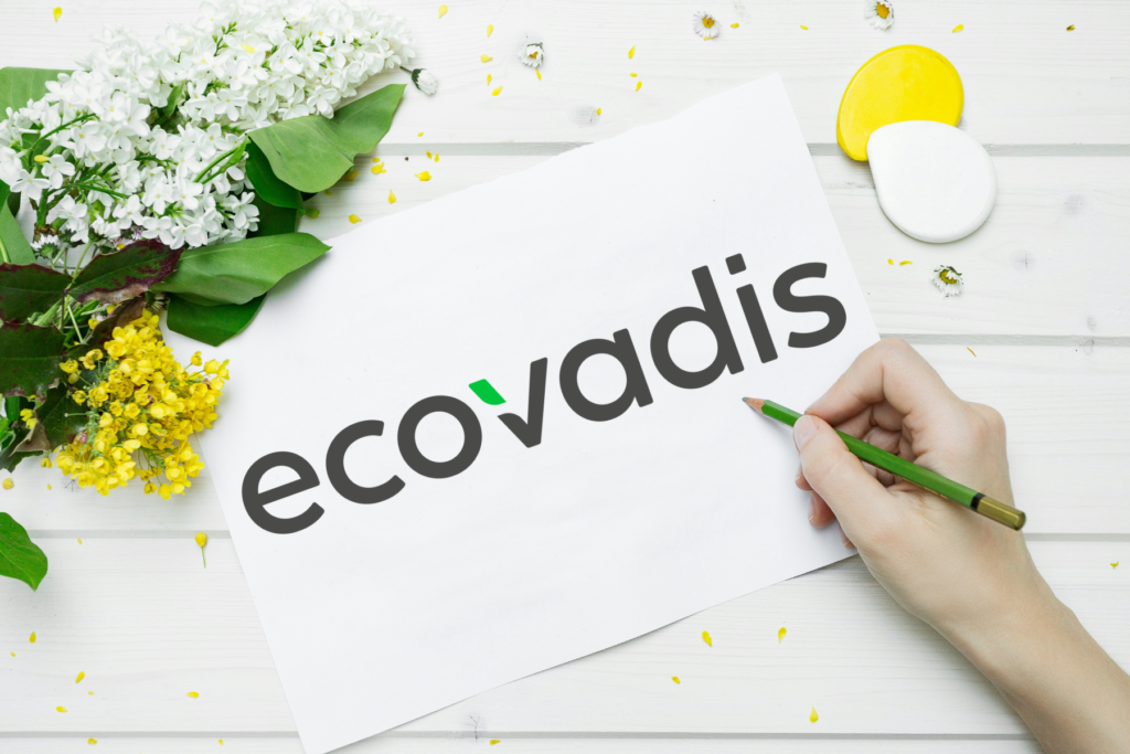 EcoVadis