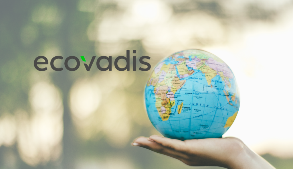 Achtergrond EcoVadis: Duurzaamheidsevaluaties